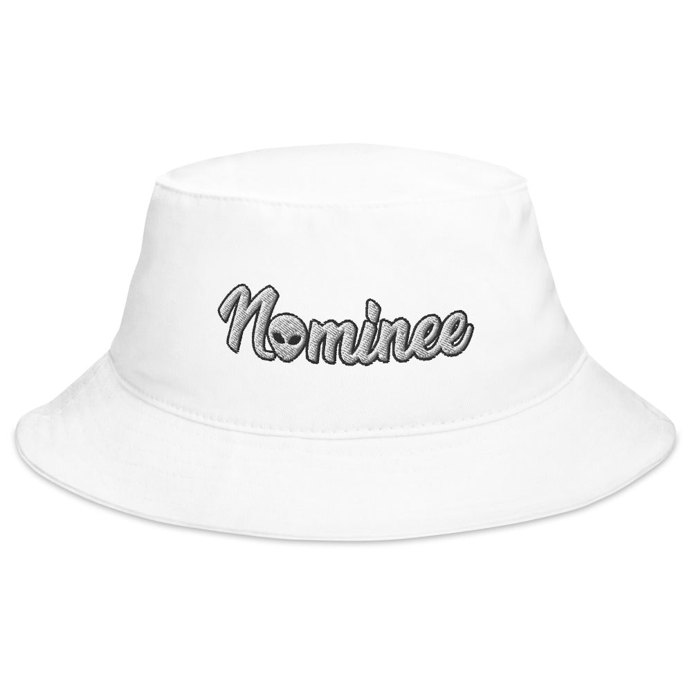 Nominee Bucket Hat