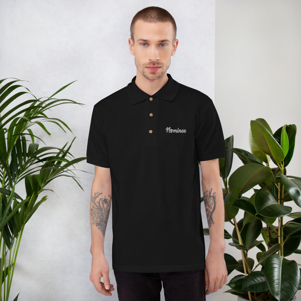 Nominee Golf Shirt