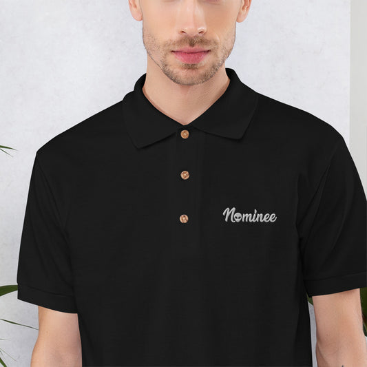 Nominee Golf Shirt