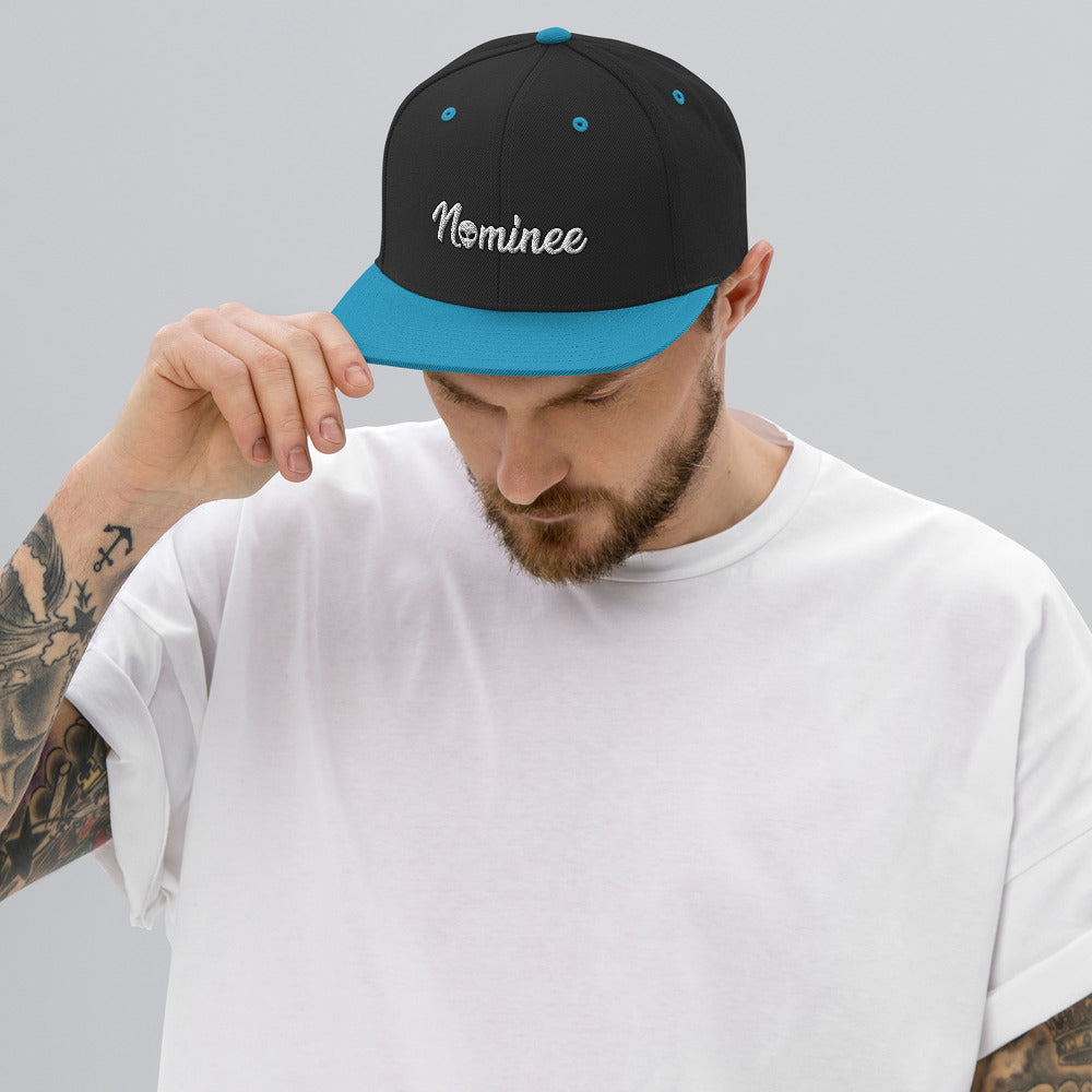 Nominee Snapback Classic