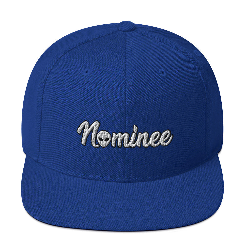 Nominee Snapback Classic