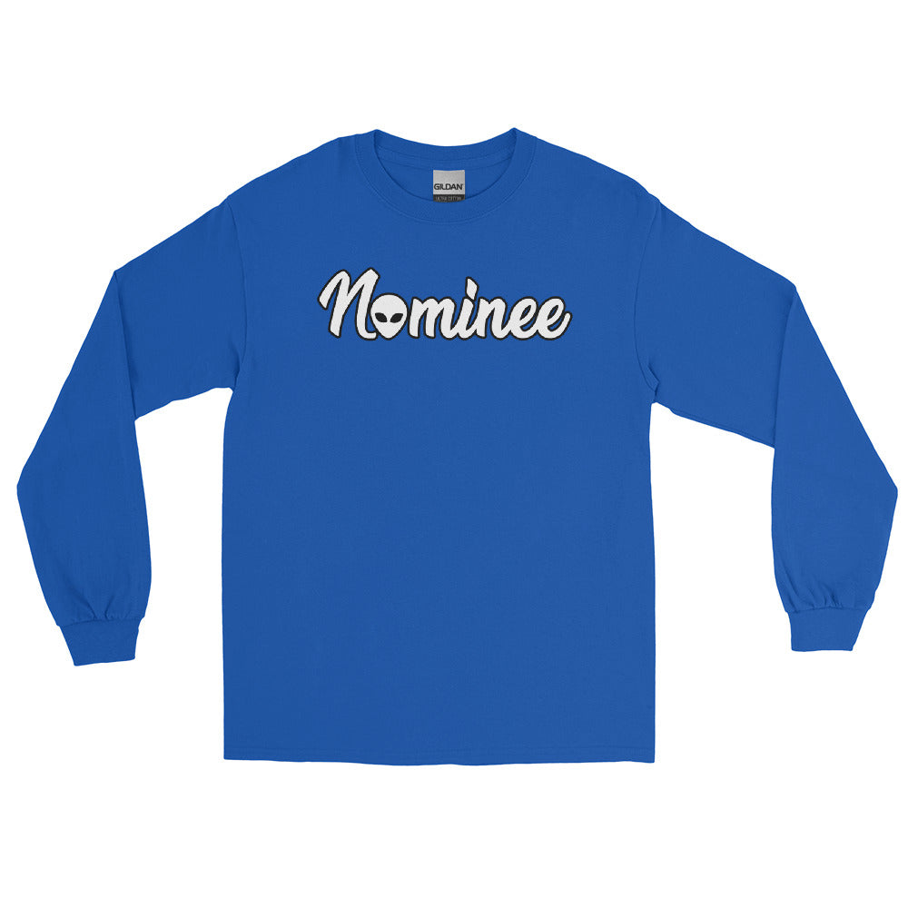 Unisex Nominee Classic Long Sleeve