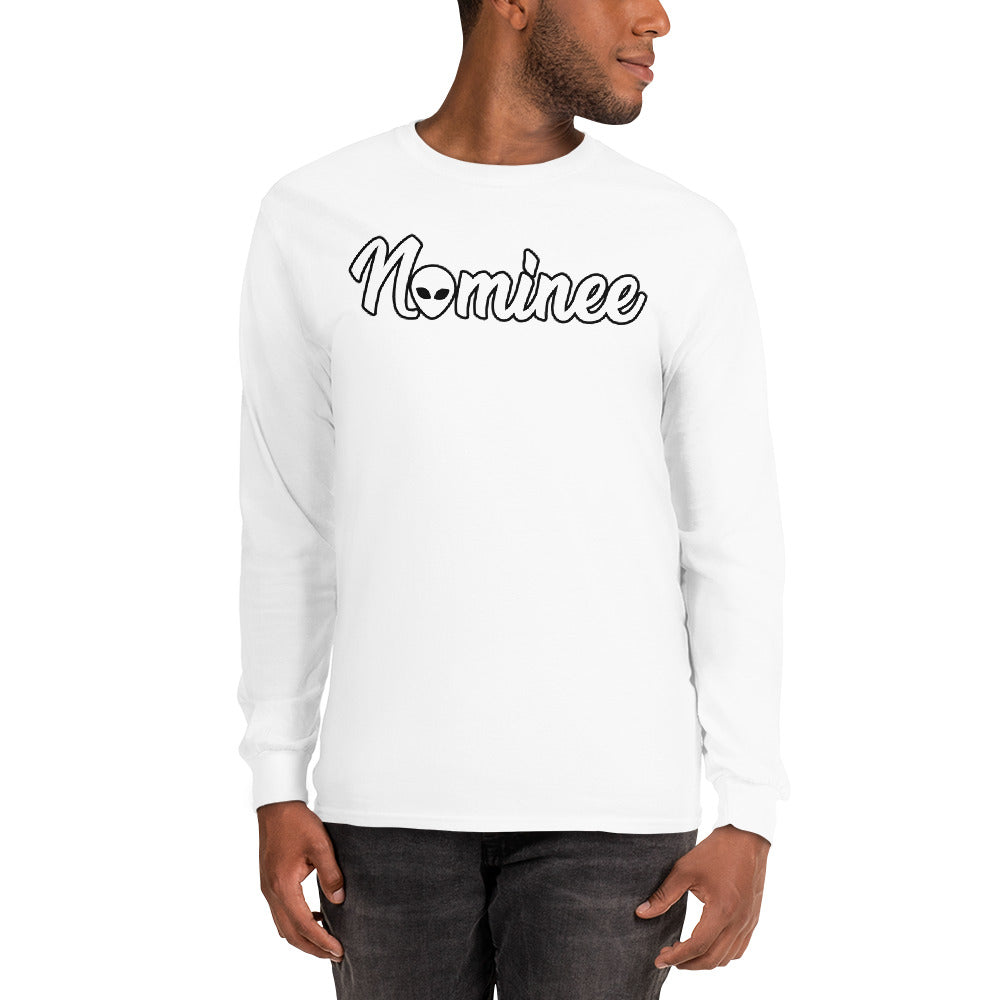 Unisex Nominee Classic Long Sleeve