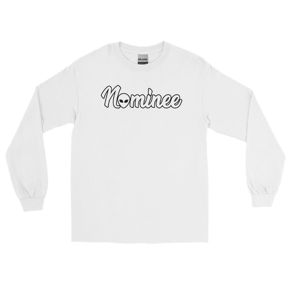 Unisex Nominee Classic Long Sleeve