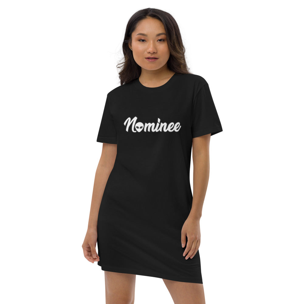 Nominee T-shirt Dress