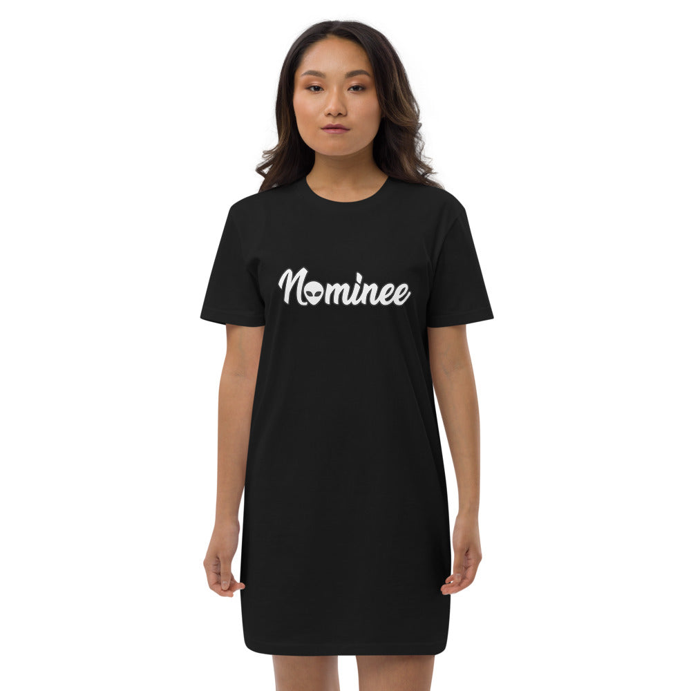 Nominee T-shirt Dress