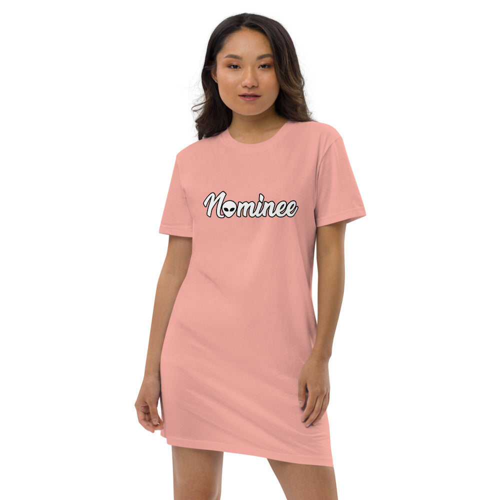 Nominee T-shirt Dress