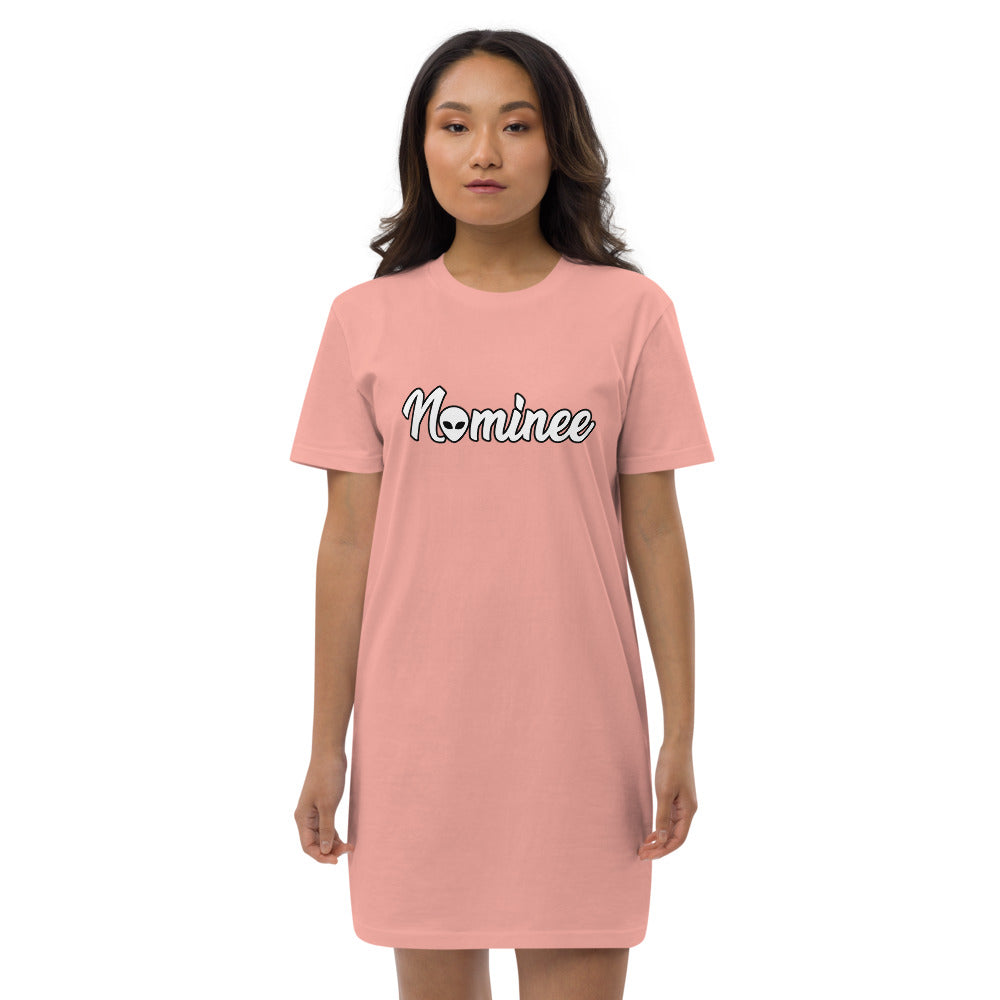 Nominee T-shirt Dress