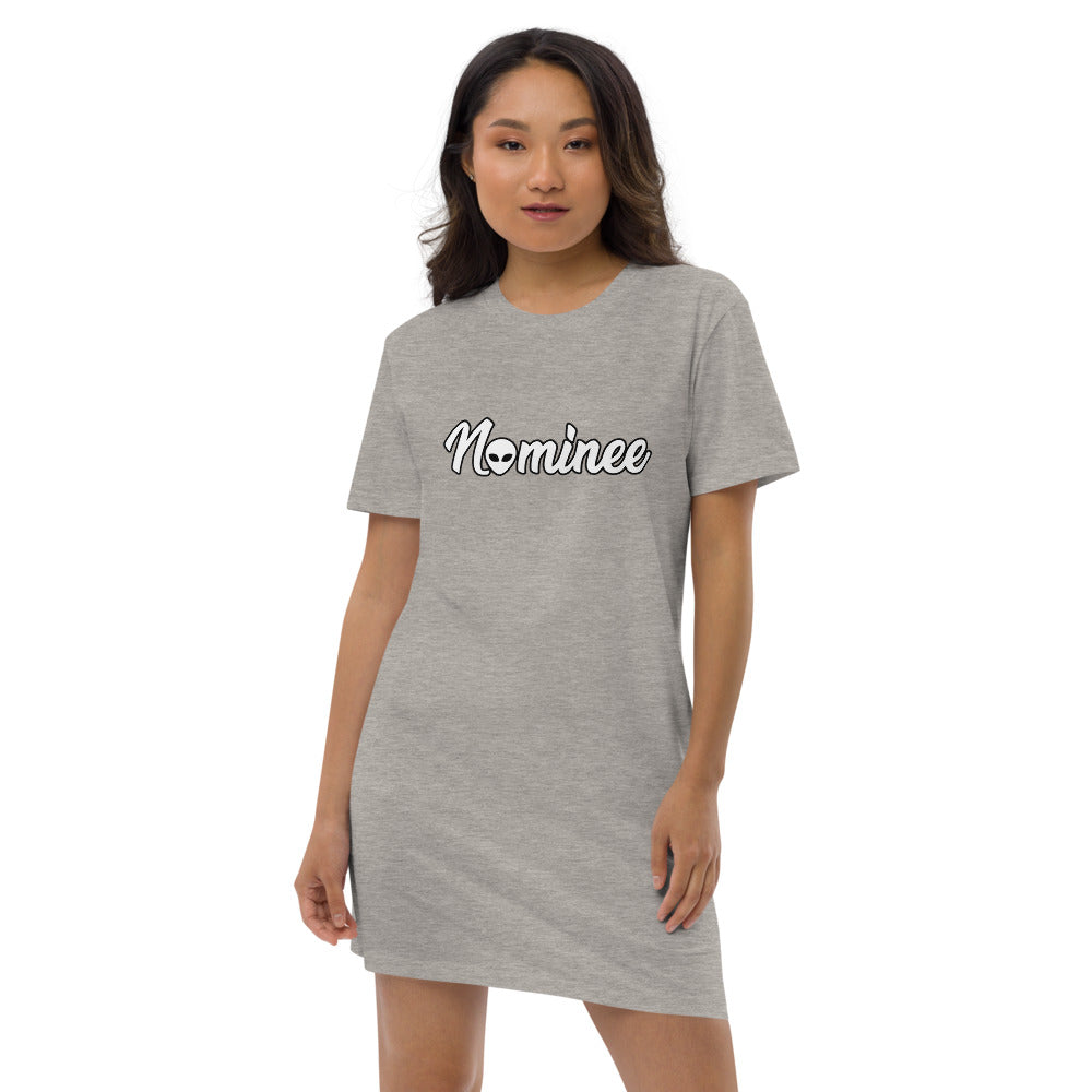 Nominee T-shirt Dress