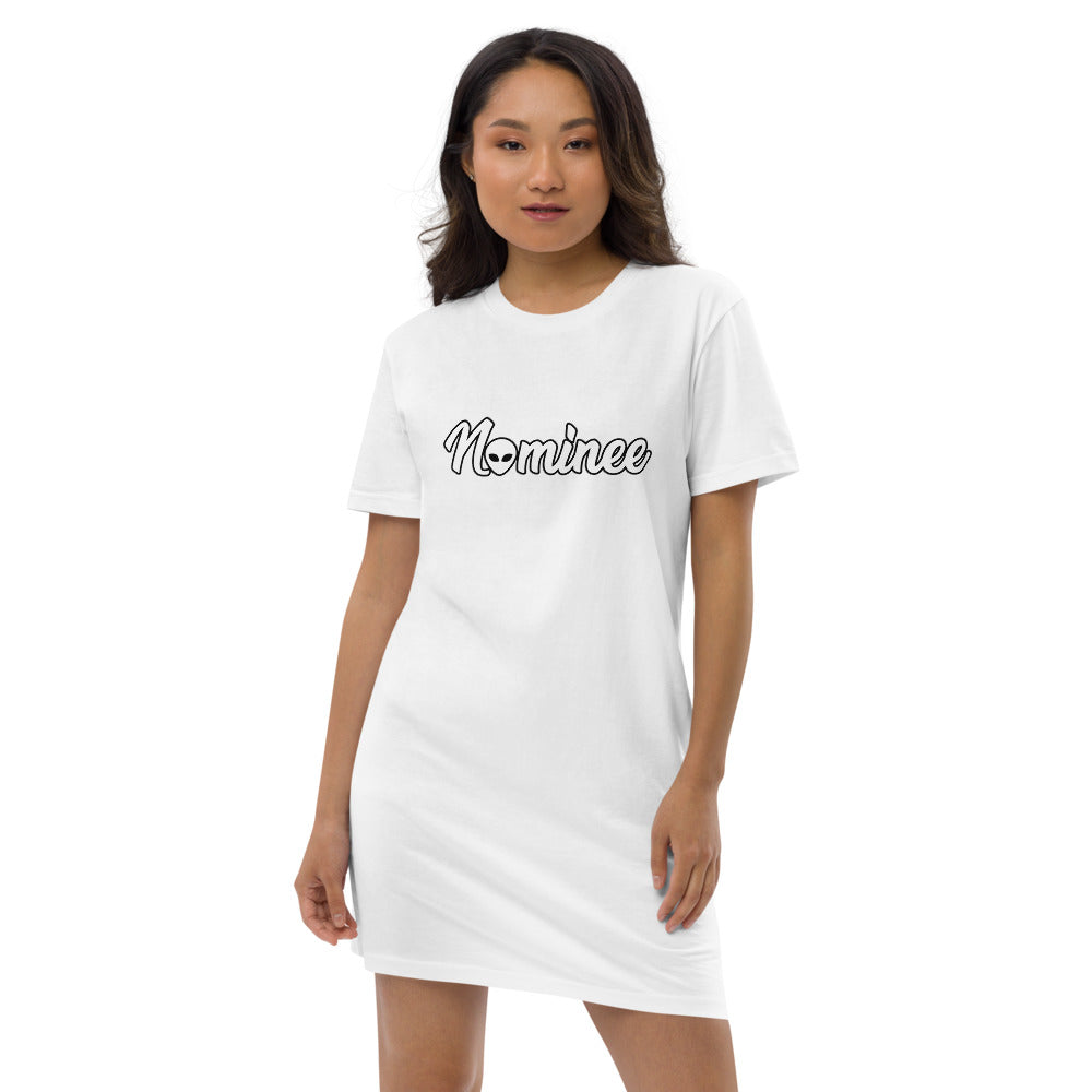 Nominee T-shirt Dress