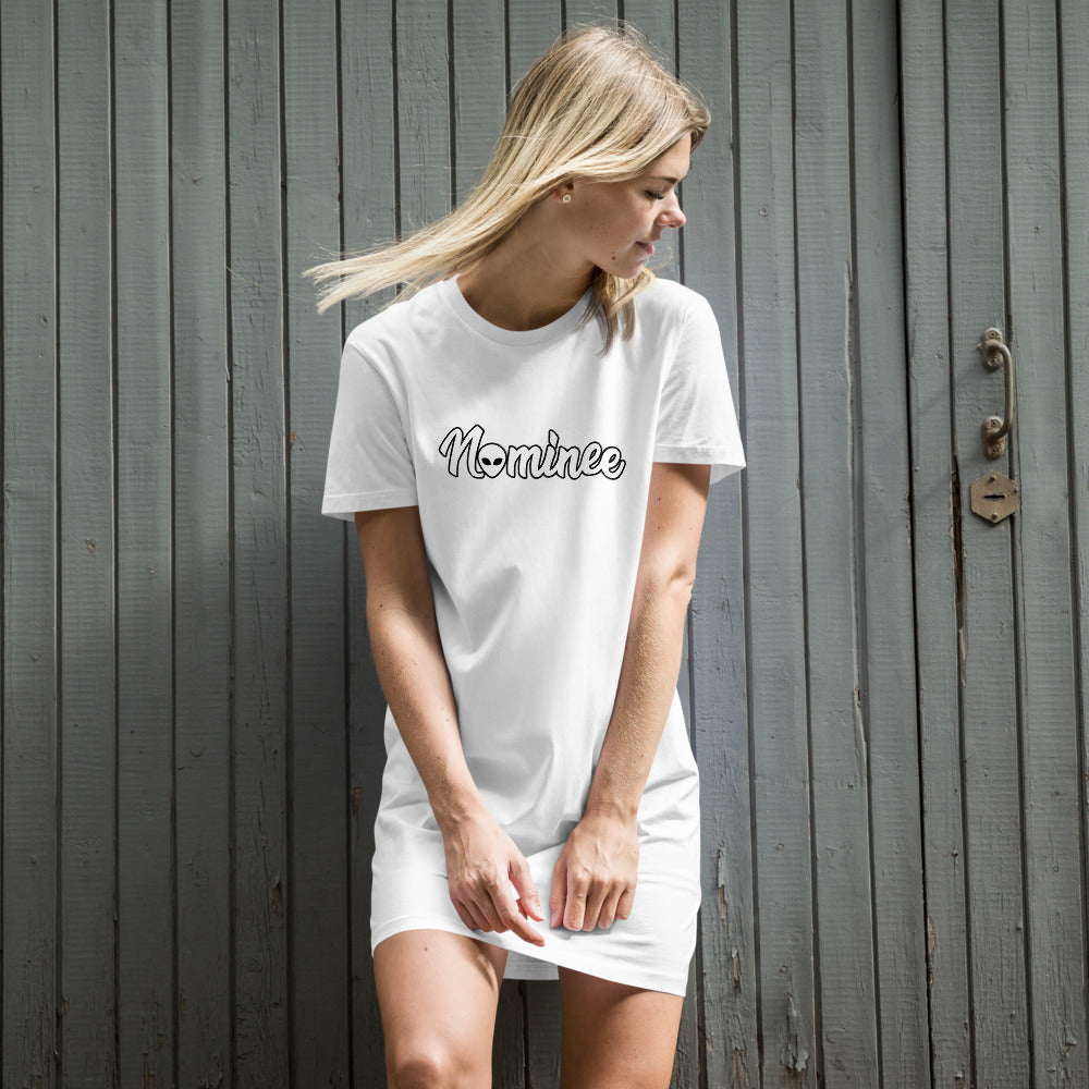 Nominee T-shirt Dress