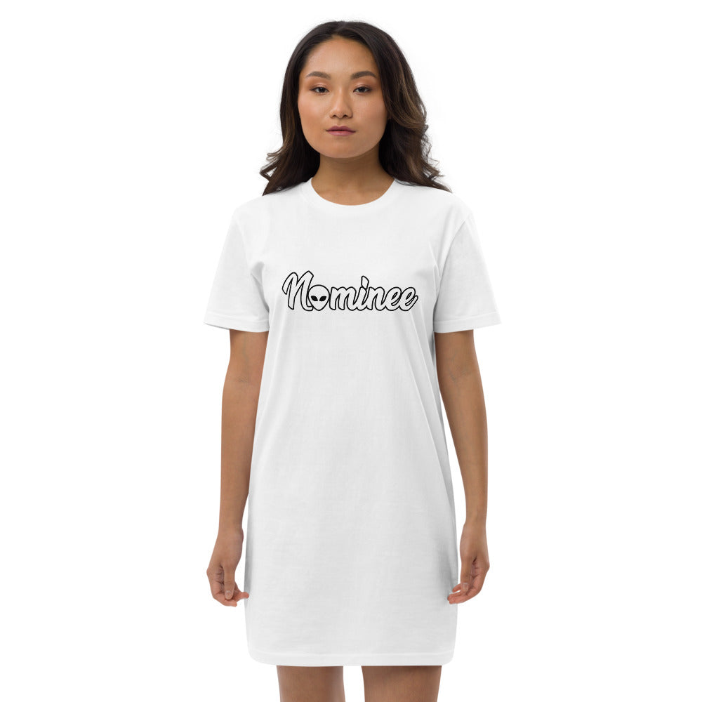 Nominee T-shirt Dress