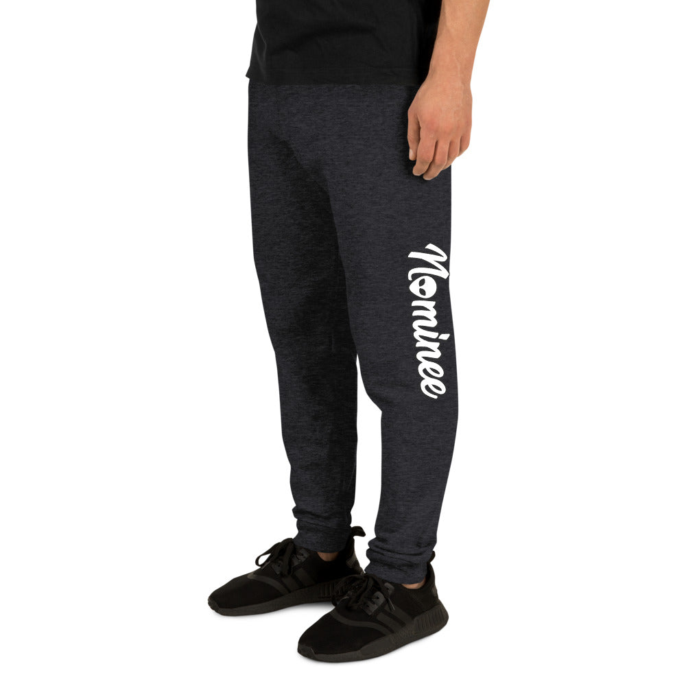 Unisex Joggers