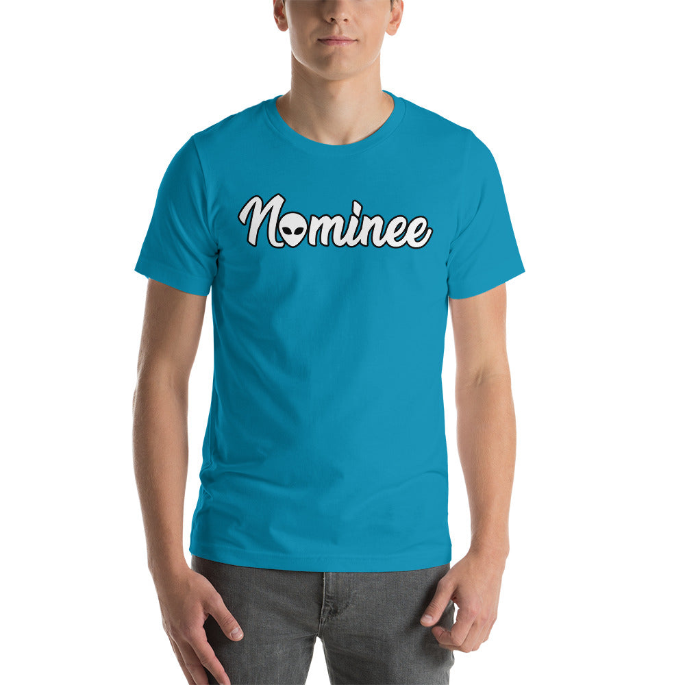 Mens Nominee Classic Tee