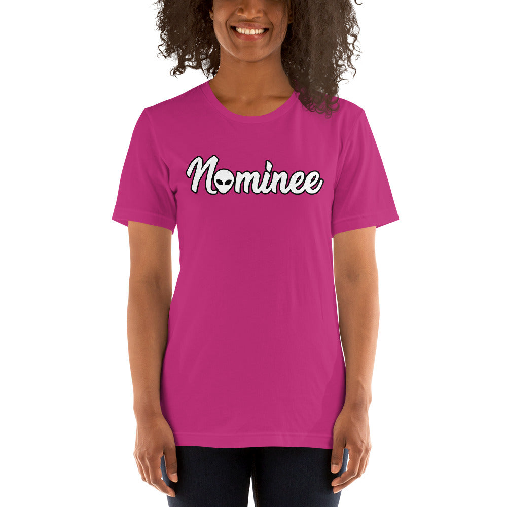 Womens Nominee Classic Tee