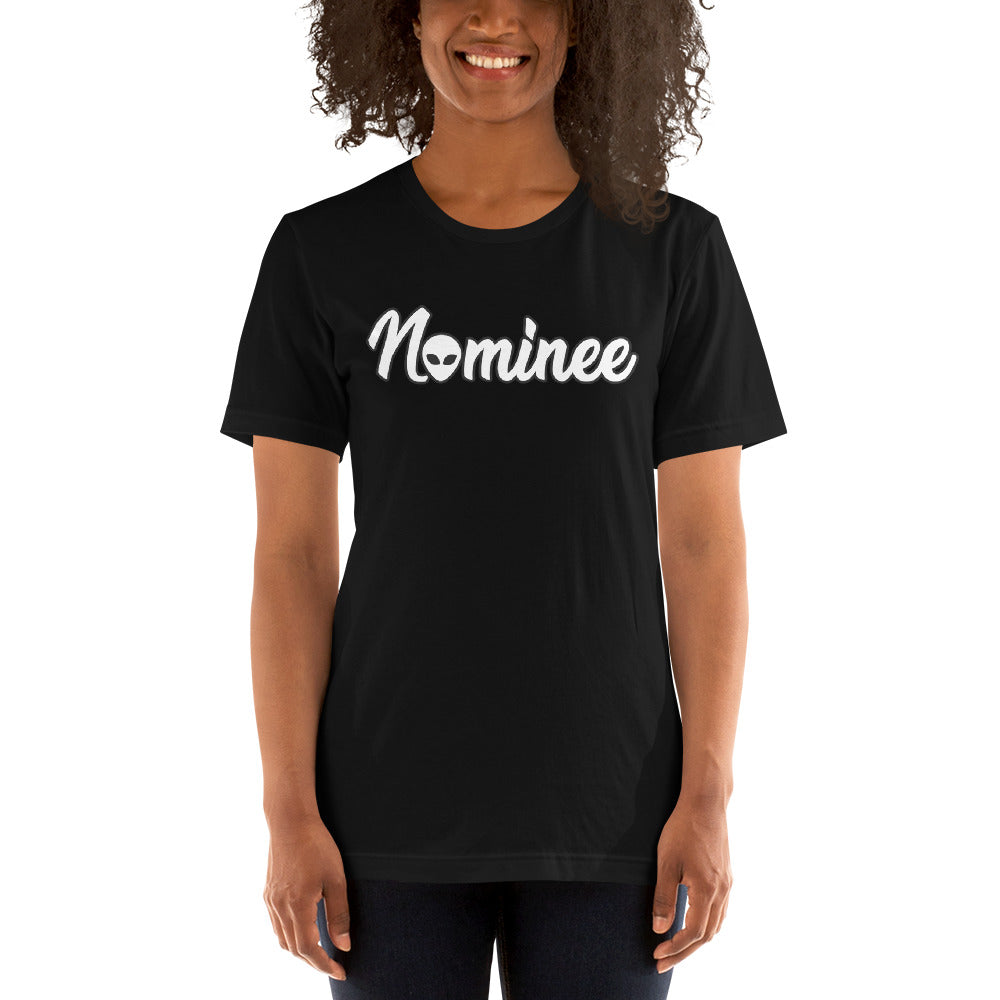 Womens Nominee Classic Tee