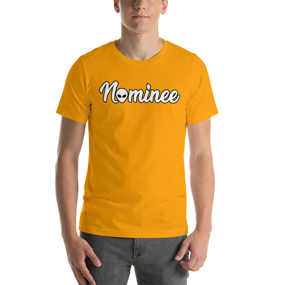 Mens Nominee Classic Tee