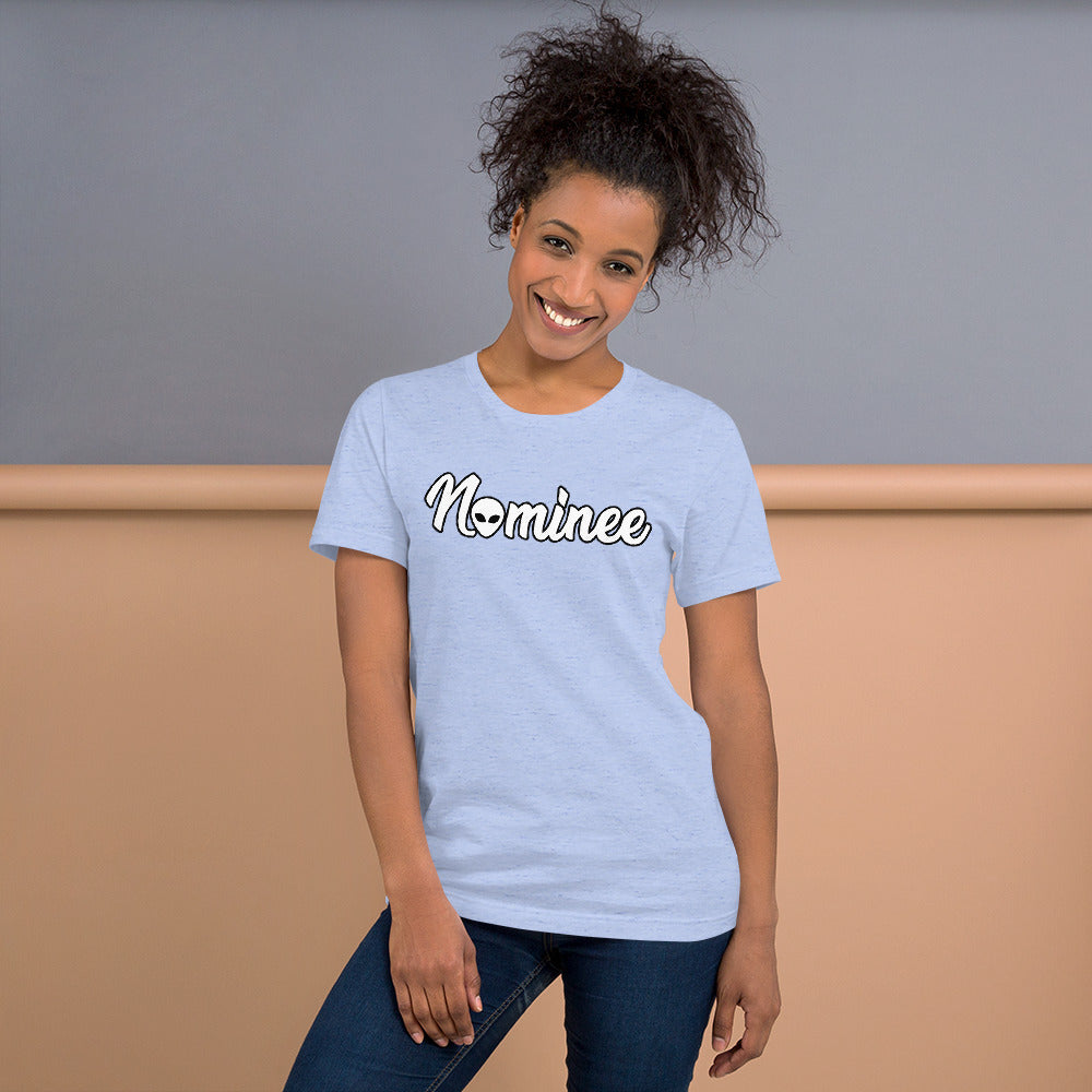 Womens Nominee Classic Tee