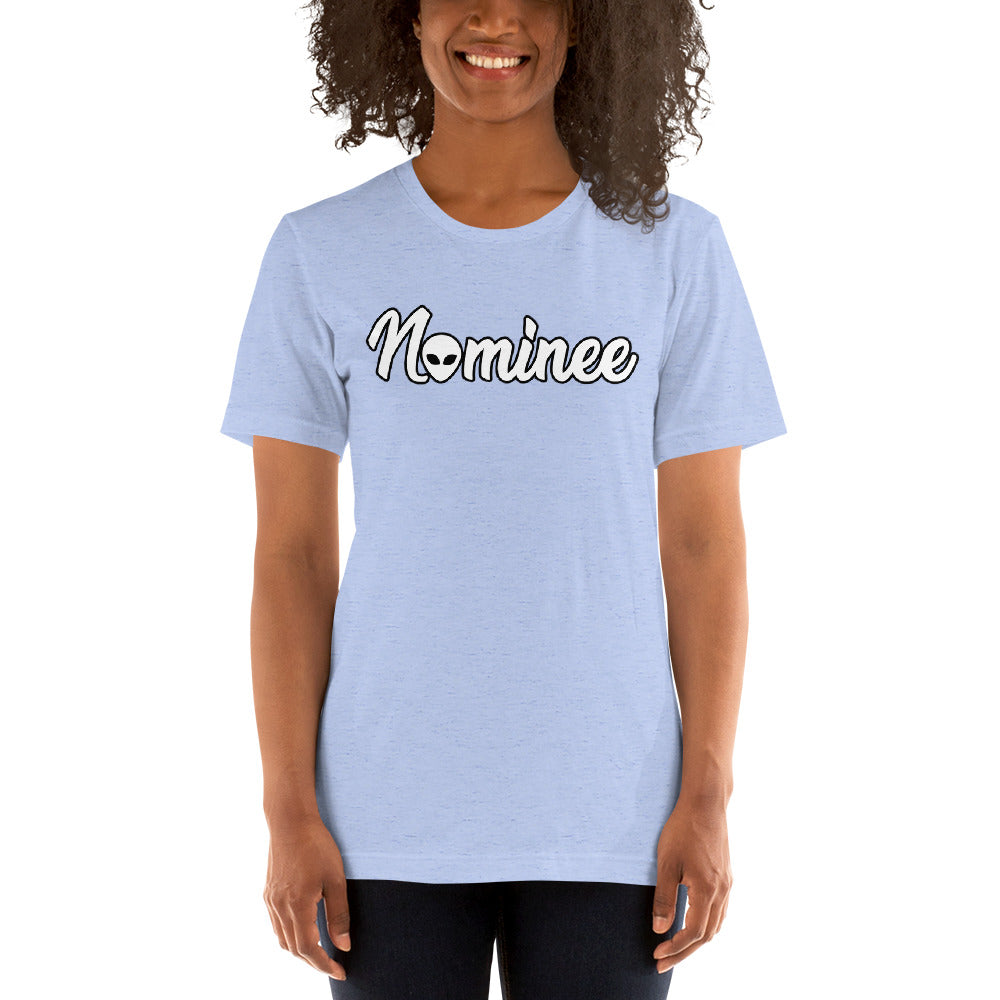 Womens Nominee Classic Tee