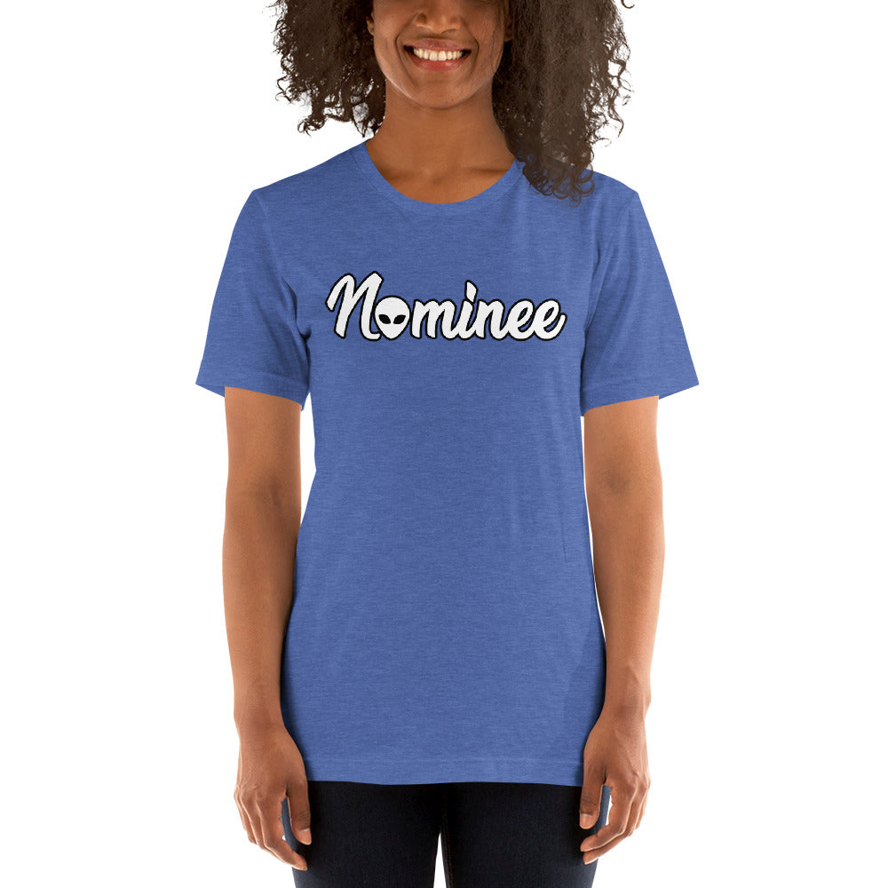 Womens Nominee Classic Tee