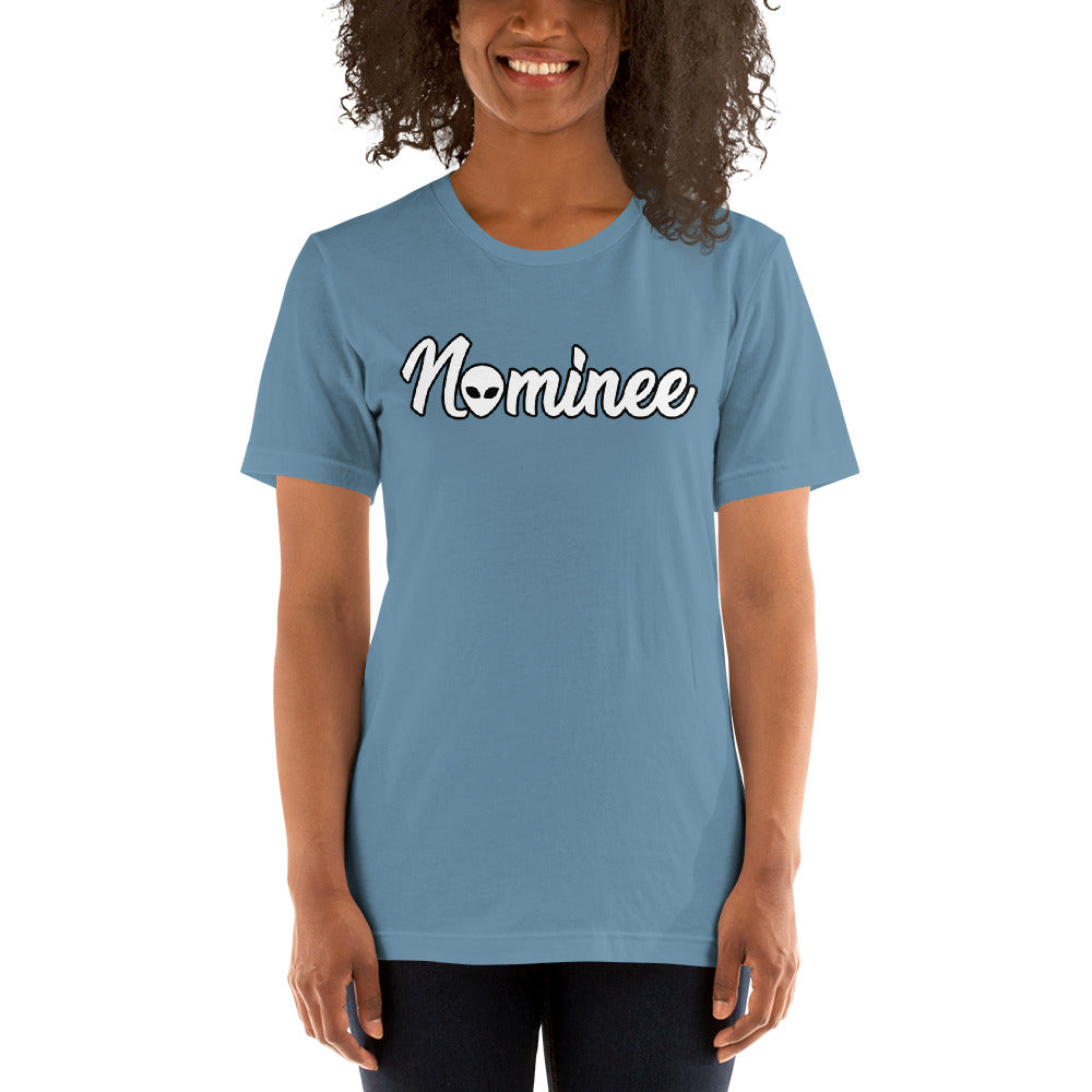 Womens Nominee Classic Tee