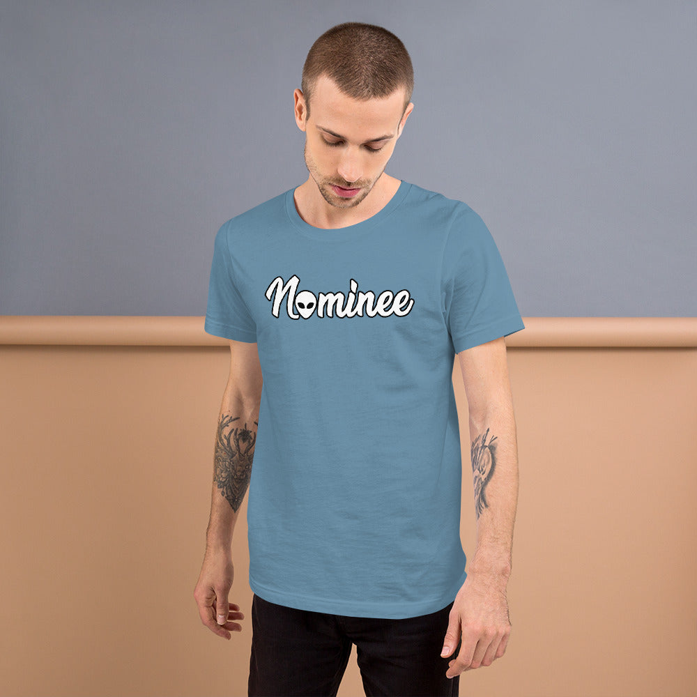 Mens Nominee Classic Tee