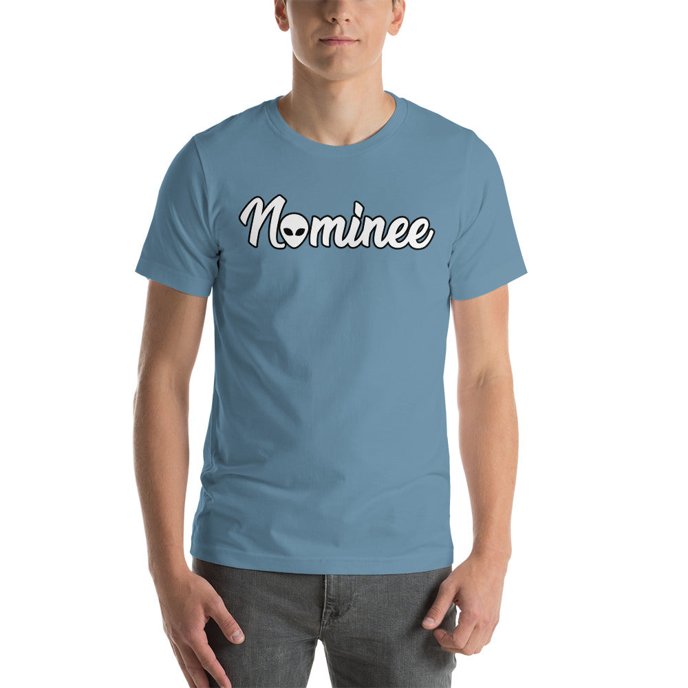 Mens Nominee Classic Tee