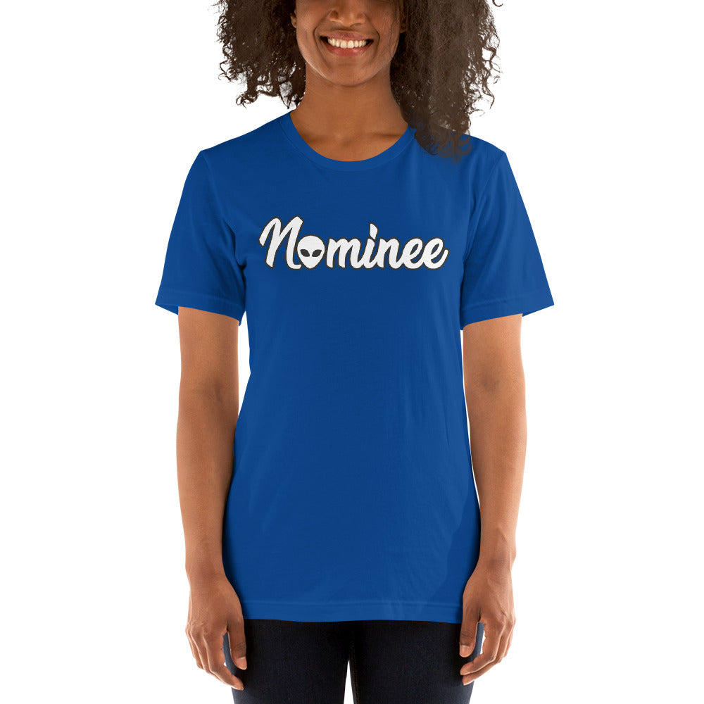 Womens Nominee Classic Tee