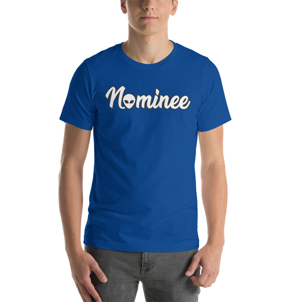 Mens Nominee Classic Tee