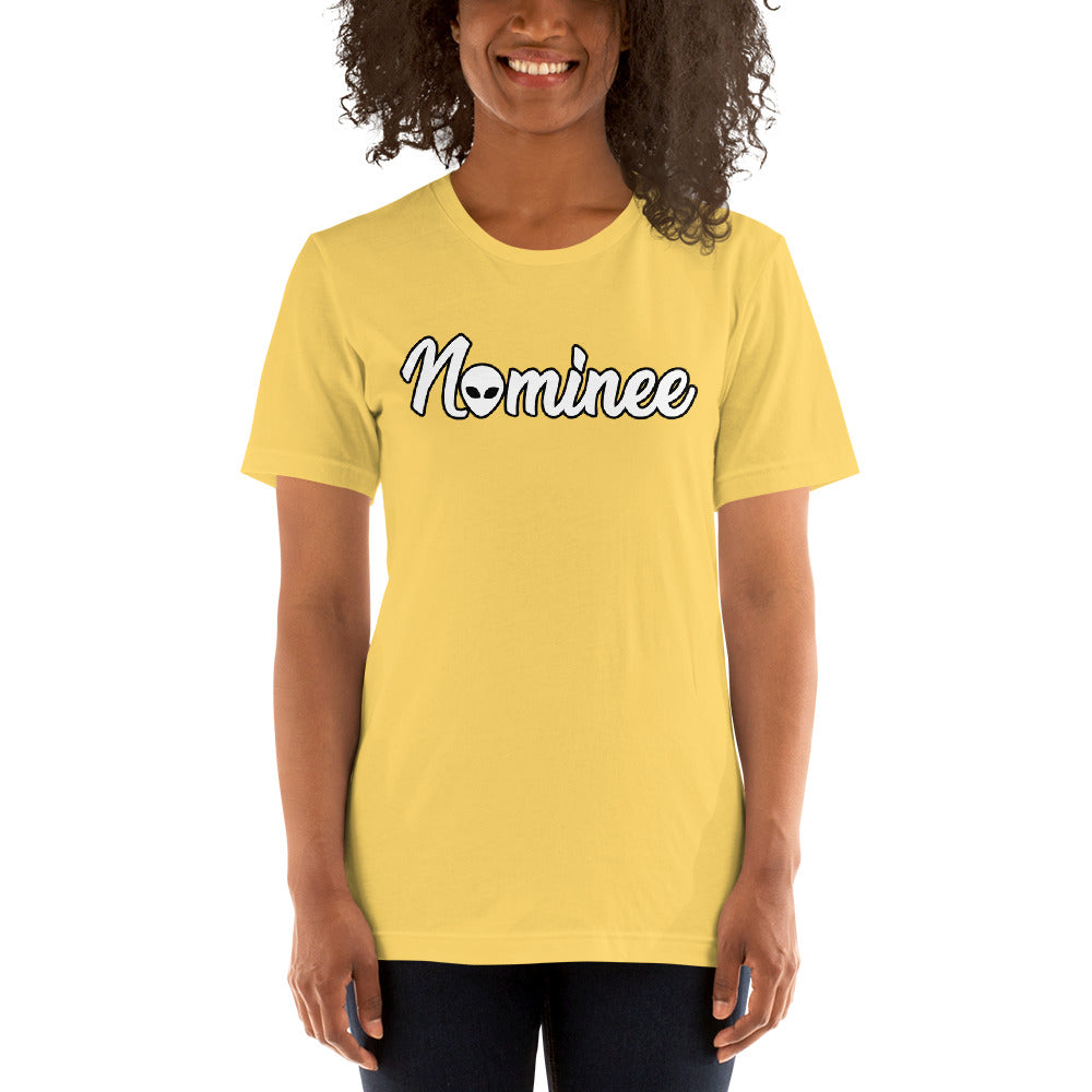 Womens Nominee Classic Tee