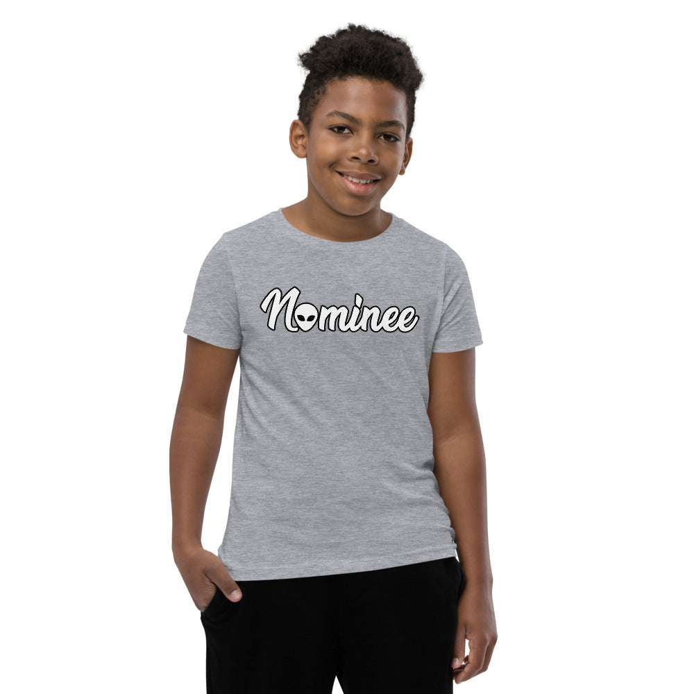 Nominee Kids Classic Tee