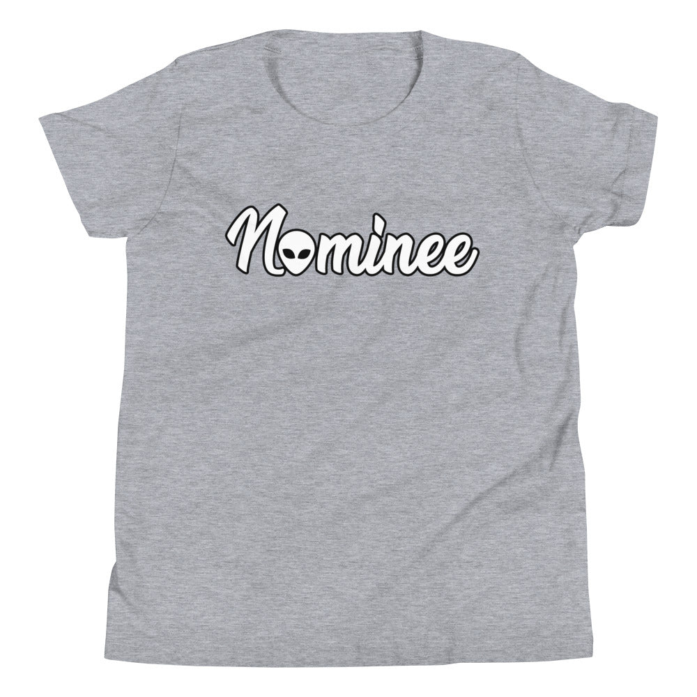 Nominee Kids Classic Tee