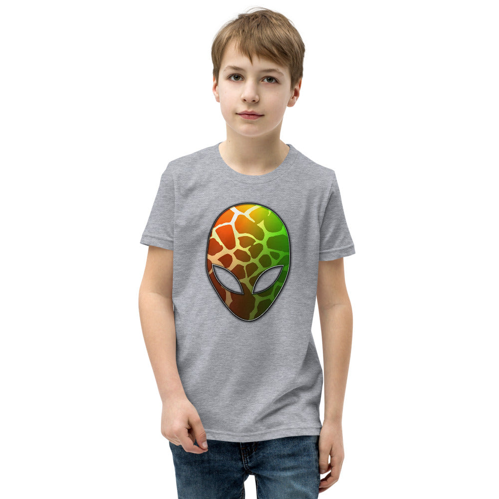 Nominee Kids Giraphix Tee