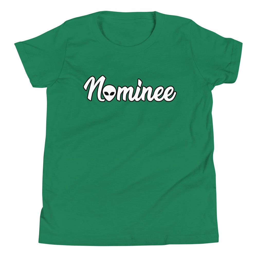 Nominee Kids Classic Tee