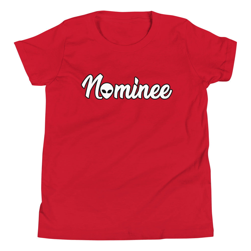 Nominee Kids Classic Tee