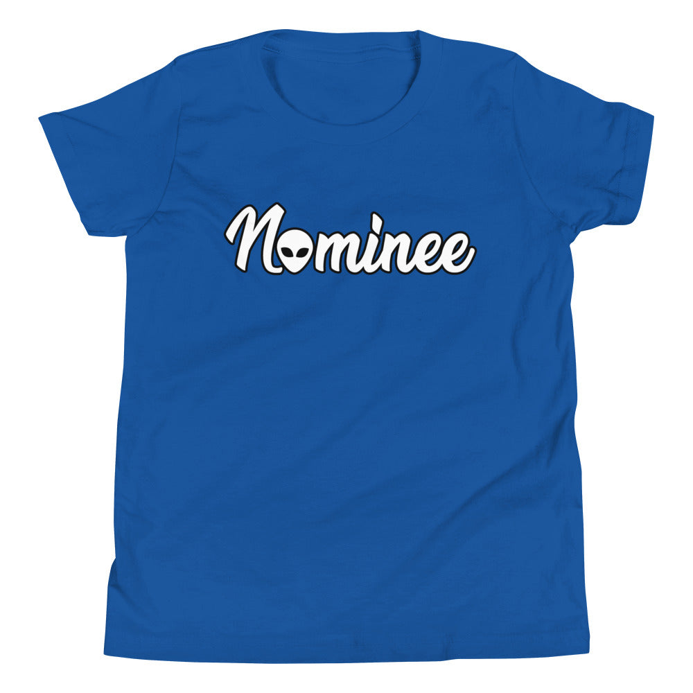 Nominee Kids Classic Tee