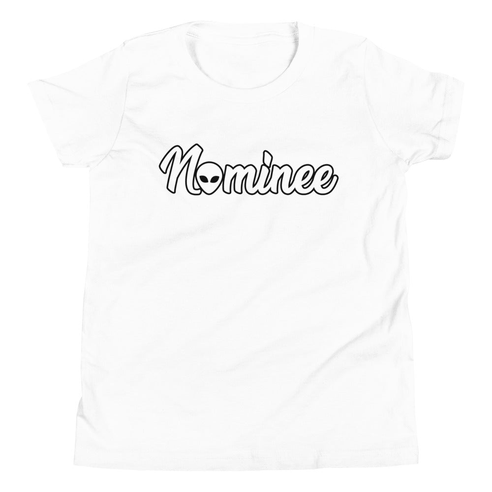 Nominee Kids Classic Tee