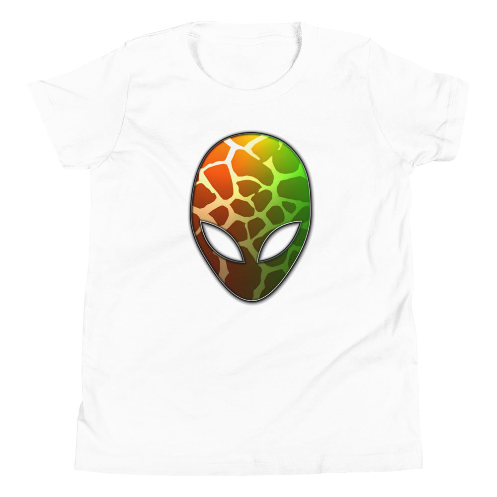 Nominee Kids Giraphix Tee